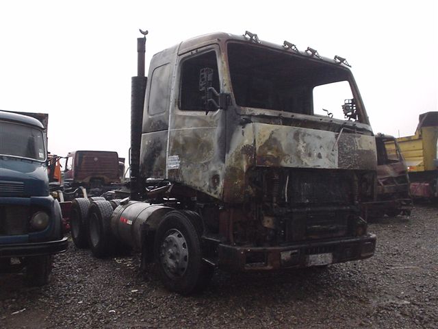 Volvo FH12 1996 - 