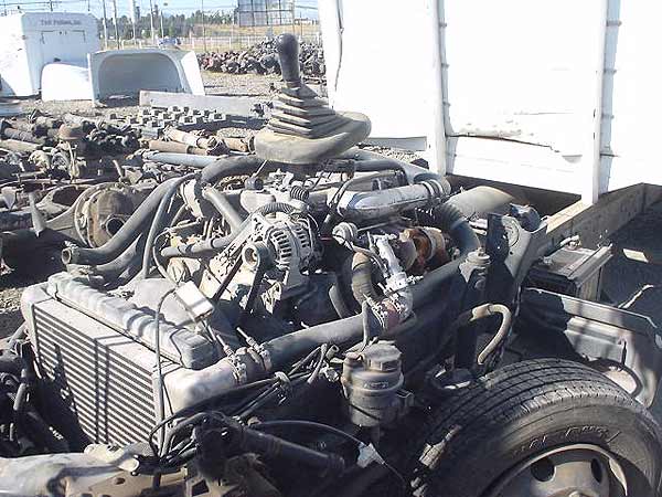 Volkswagen 9-150 2004 - 