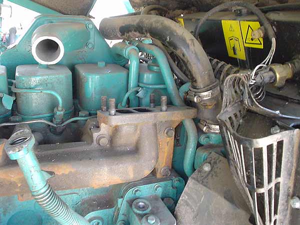 Cummins 4BT 3.9l 2011 - 