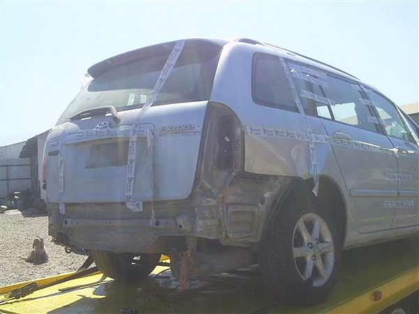 Toyota Corolla 2004 - 