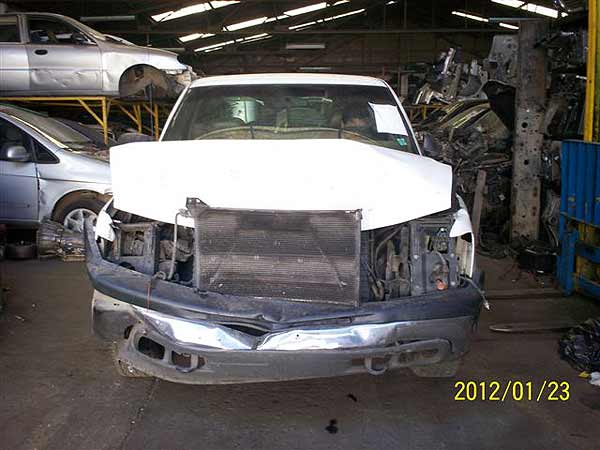 Chevrolet  Silverado 1999 - 