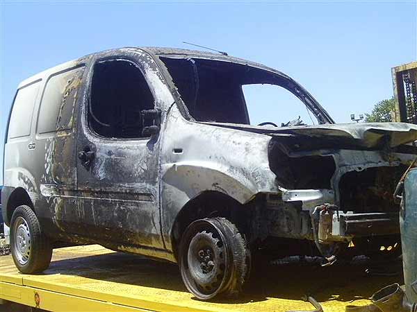 Fiat Doblo 2010 - 