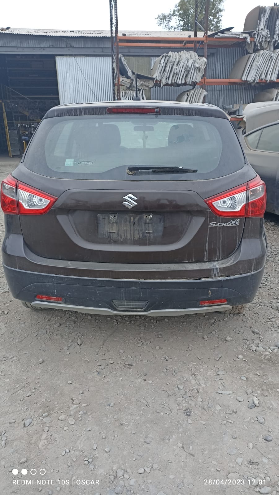 Faïence Visiter les grandsparents lycée suzuki s cross la norme Compétitif Cosmi