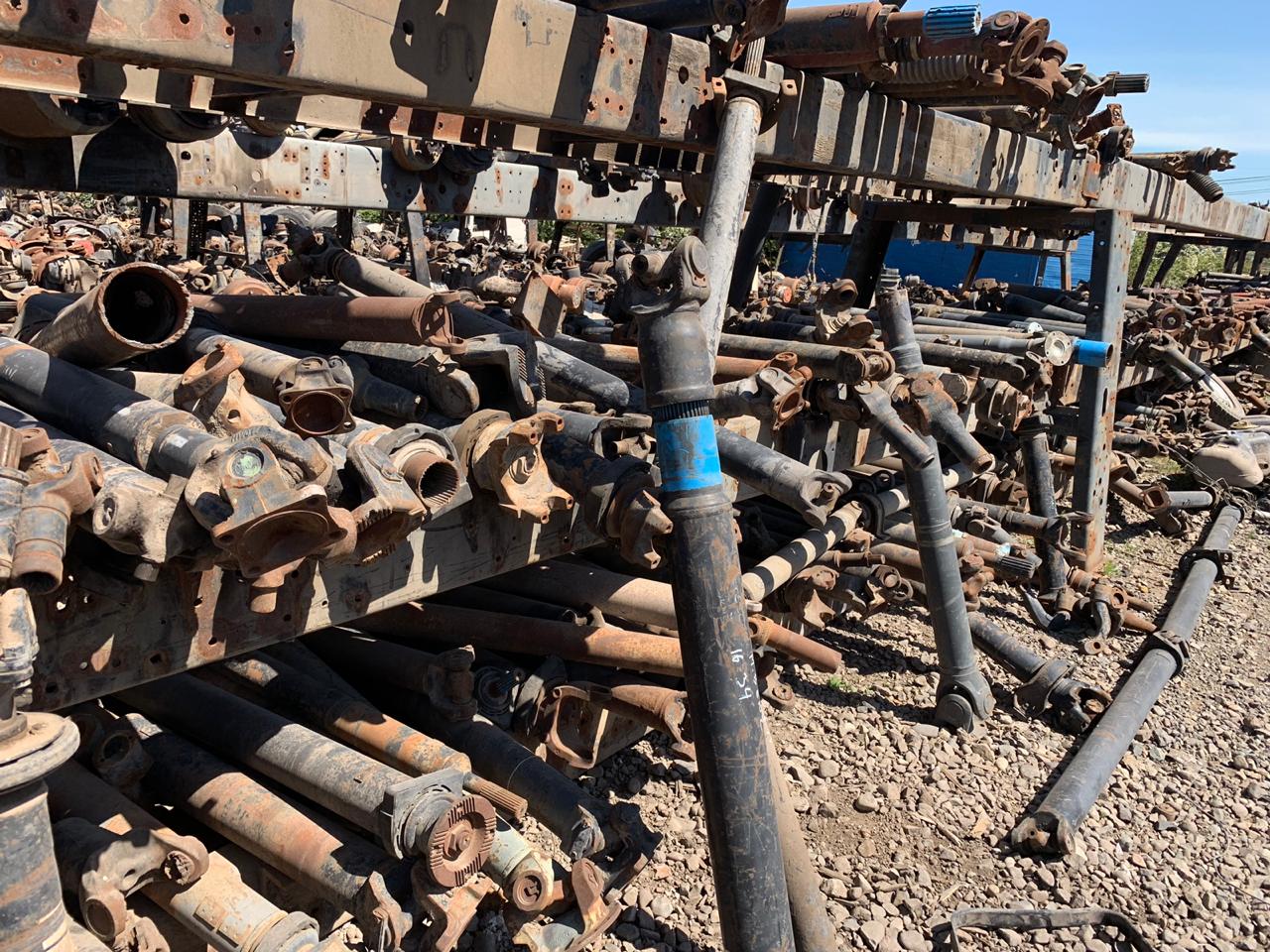 Desarmaduria, Desarmadurías en Santiago de Chile, venta repuestos, partes y  piezas para autos, camiones y maquinaria pesada