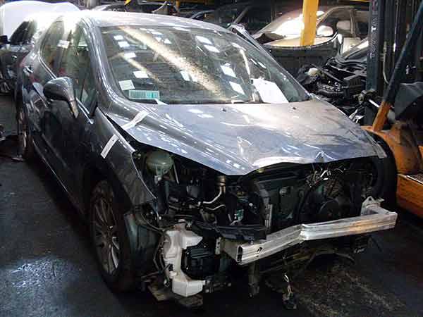  Peugeot 308 2011   EN DESARME