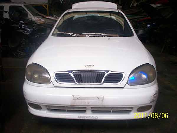 ALTERNADOR Daewoo LANOS 1998  USADO EN DESARME