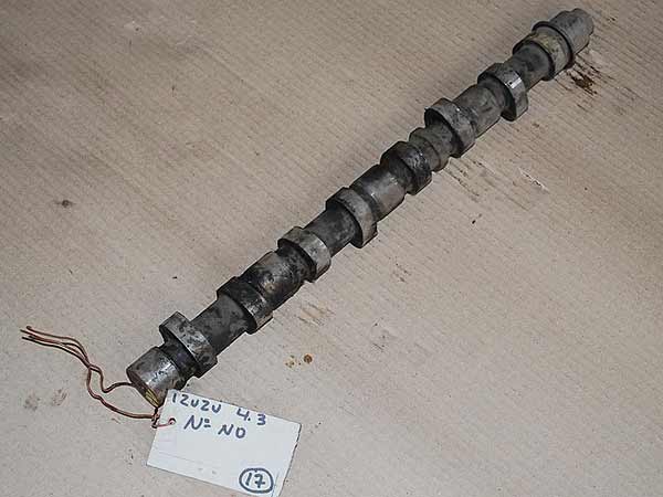 VIDRIO Isuzu NPR  USADO