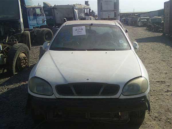 ALTERNADOR Daewoo LANOS 1998  USADO EN DESARME