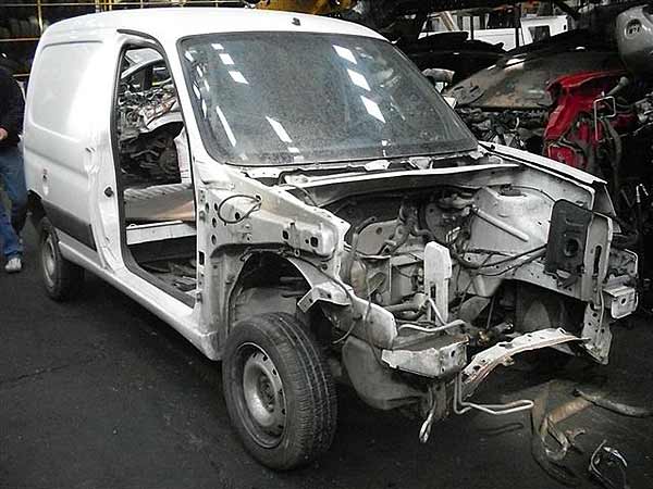Alternador Citroen BERLINGO  USADO