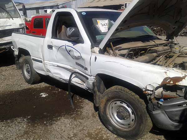 ALTERNADOR Dodge RAM 2001  USADO EN DESARME