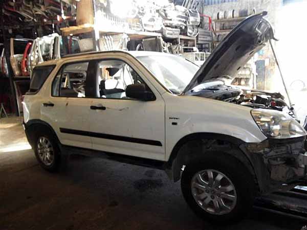 MOTOR DE PARTIDA Honda CRV 2005  USADO EN DESARME