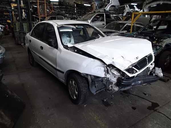 ALTERNADOR Daewoo LANOS 1998  USADO EN DESARME