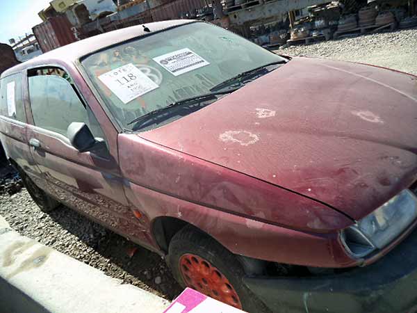 Cremallera de dirección Alfa Romeo 145  USADA