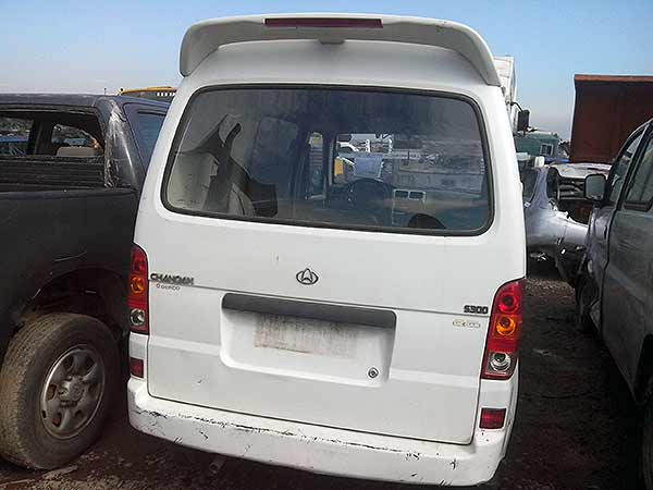 ALTERNADOR Changan S300 2010 USADO