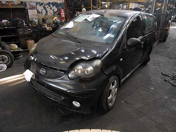 ALTERNADOR BYD F0 2011 USADO