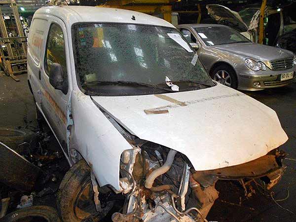 Alternador Citroen BERLINGO  USADO