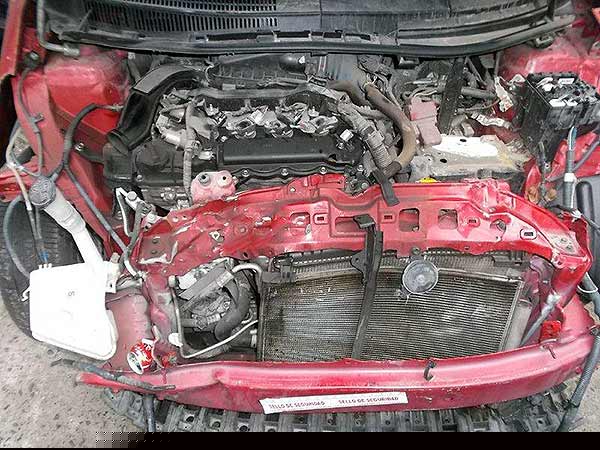 Toyota URBAN 2011 - 1 REPUESTO USADO/USADA EN DESARME