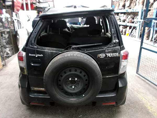 ALTERNADOR Daihatsu TERIOS 2012  USADO EN DESARME