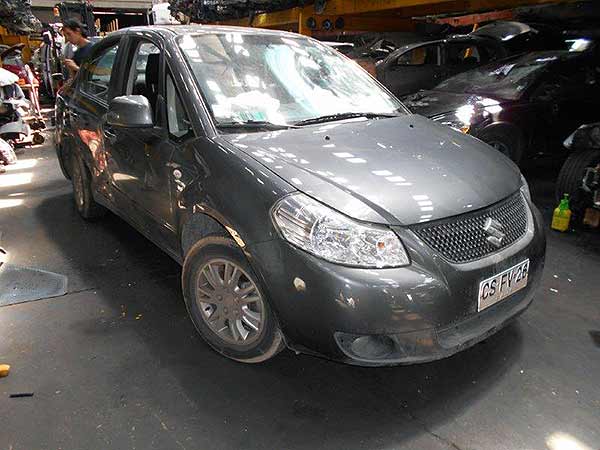 Suzuki SX4 2010 - 1 REPUESTO USADO/USADA EN DESARME