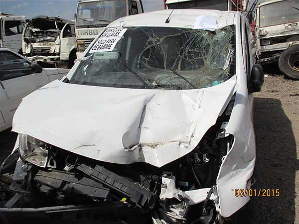 Alternador Citroen BERLINGO  USADO