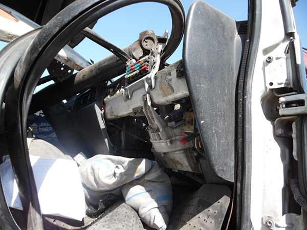  Hino FC3JJSA 1998   EN DESARME