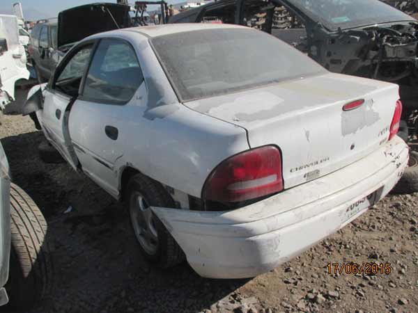 Cremallera de dirección Chrysler NEON  USADA
