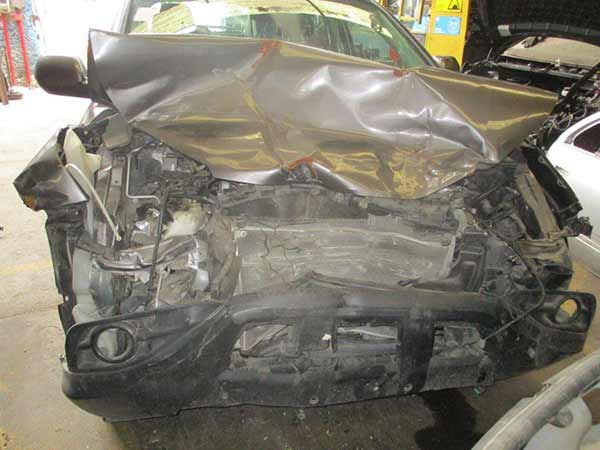 MOTOR DE PARTIDA Honda CRV 2013  USADO EN DESARME