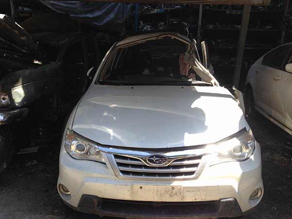 MOTOR Subaru XV 2011  USADO EN DESARME