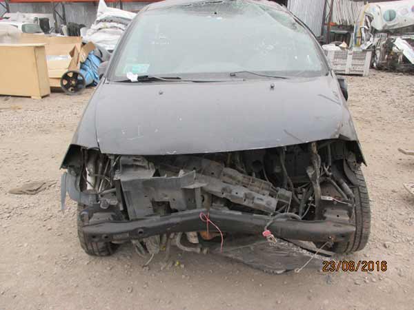 Caja de cambios Citroen C3  USADO