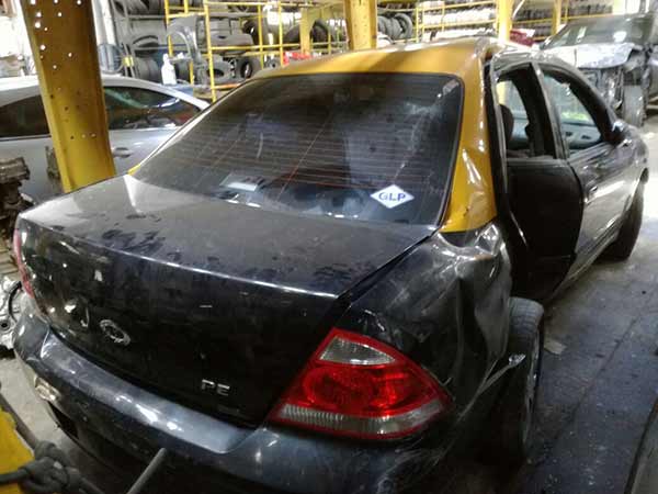 CREMALLERA DE DIRECCIóN Samsung SM3 2012  USADA EN DESARME