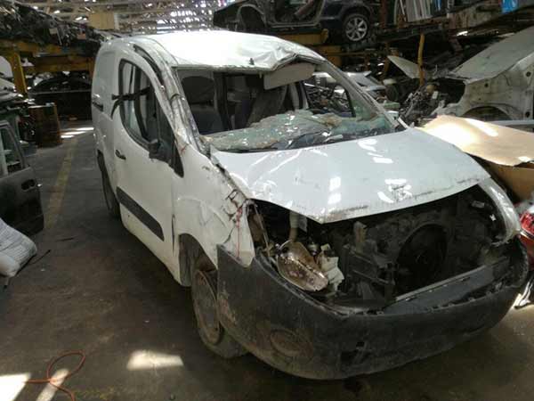Caja de cambios Citroen BERLINGO  USADO