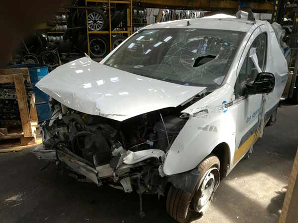 ALTERNADOR Citroen BERLINGO 2016  USADO EN DESARME