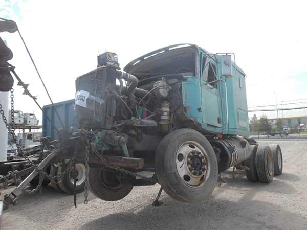 CULATA Mack CH-613 2003 USADA