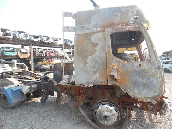 MOTOR Renault PREMIUM 2007  USADO EN DESARME