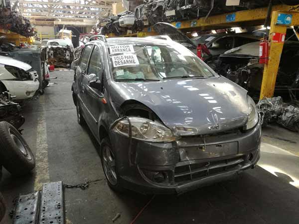 DEPRESOR DE FRENO Chery Face 2012 USADO