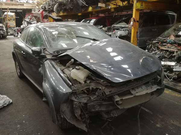 ALTERNADOR Volvo C30 2009 USADO