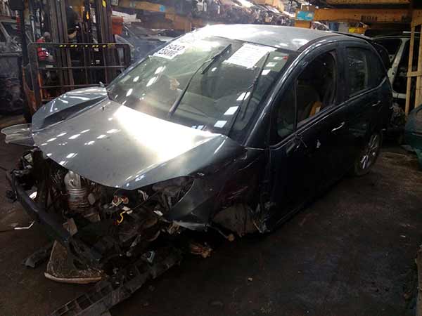 Caja de cambios Citroen C3  USADO