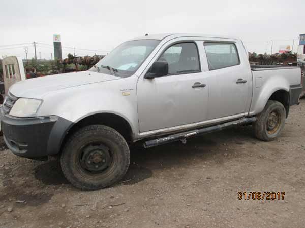 Cremallera de dirección Tata XENON   USADA