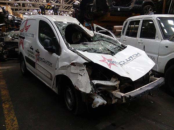 ALTERNADOR Citroen BERLINGO 2013  USADO EN DESARME