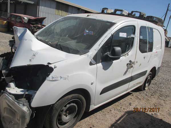ALTERNADOR Citroen BERLINGO 2016  USADO EN DESARME