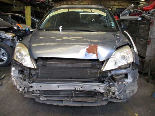 MOTOR DE PARTIDA Honda CRV 2009  USADO EN DESARME