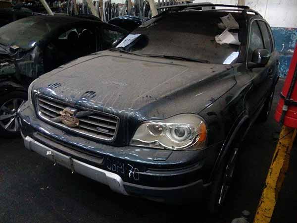 ALTERNADOR Volvo XC90 2011 USADO