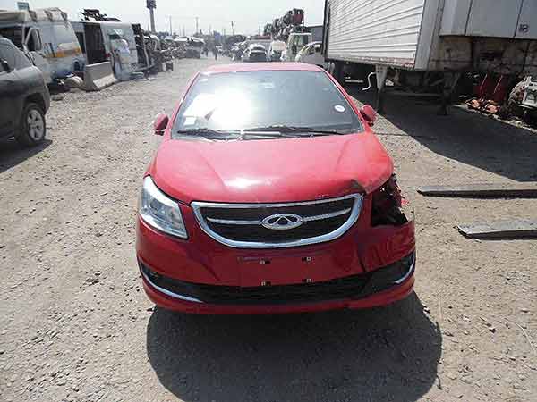 DEPRESOR DE FRENO Chery Arryzo 2017 USADO