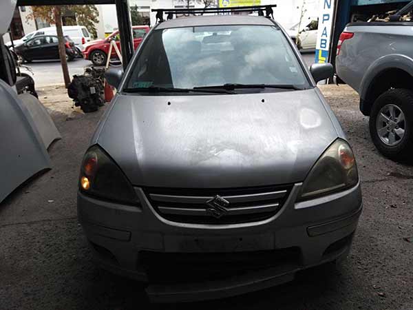 Suzuki AERIO 2004 - 1 REPUESTO USADO/USADA EN DESARME