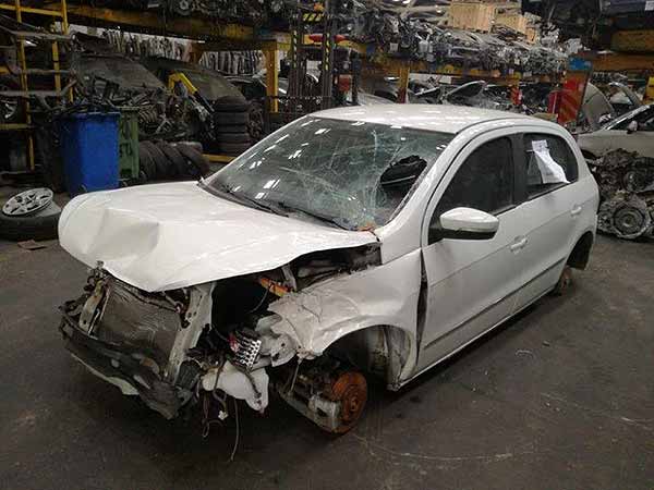 Tolva Volkswagen GOL  USADO