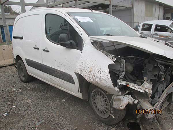 ALTERNADOR Citroen BERLINGO 2014  USADO EN DESARME