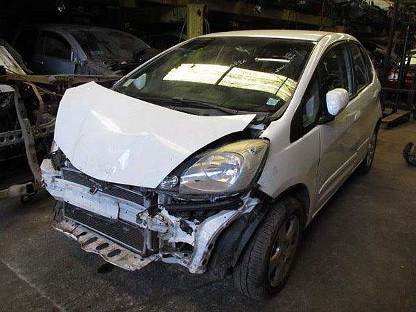 MOTOR DE PARTIDA Honda Fit 2012 USADO