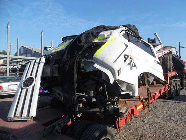 Tolva Volkswagen 17.220  USADO