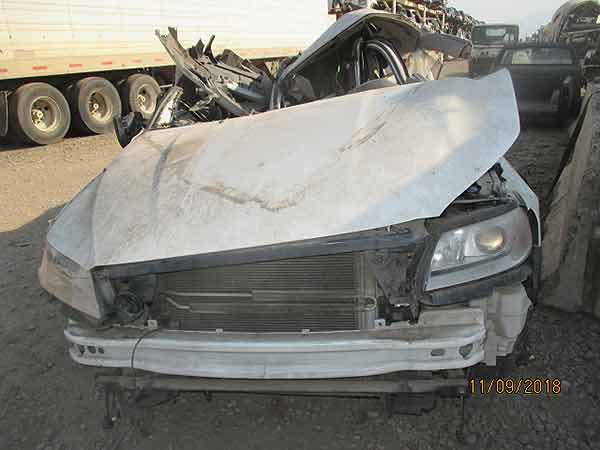 ALTERNADOR Volvo XC 2010 USADO