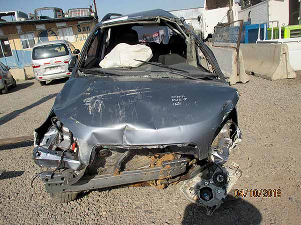 ALTERNADOR Daihatsu TERIOS 2012  USADO EN DESARME